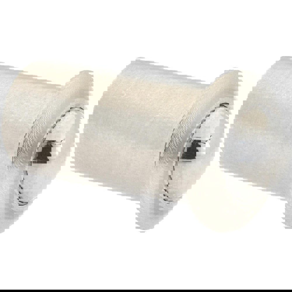 Threaded Spring Plunger: 1/4-20, 1